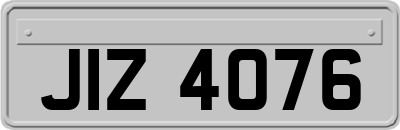 JIZ4076