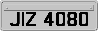 JIZ4080