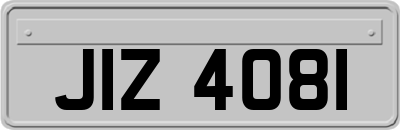 JIZ4081
