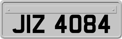 JIZ4084