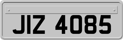 JIZ4085
