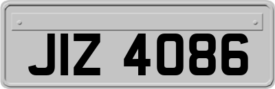JIZ4086
