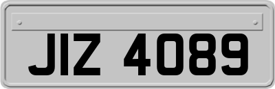 JIZ4089