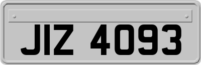 JIZ4093