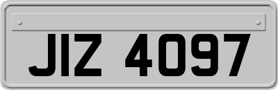JIZ4097