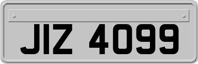 JIZ4099