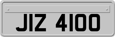 JIZ4100