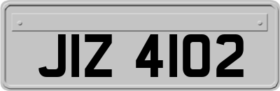 JIZ4102