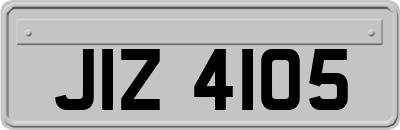 JIZ4105