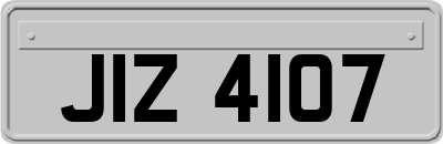 JIZ4107
