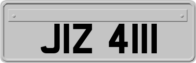 JIZ4111