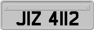 JIZ4112