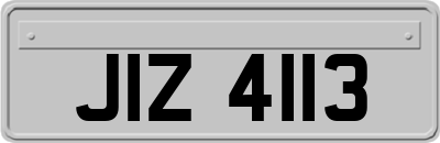 JIZ4113