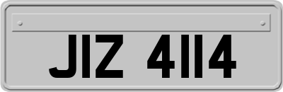JIZ4114