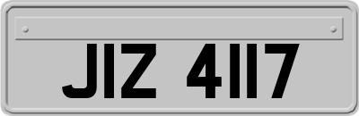 JIZ4117