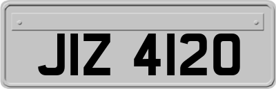 JIZ4120
