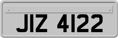 JIZ4122