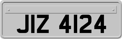 JIZ4124