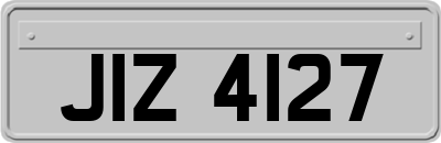 JIZ4127