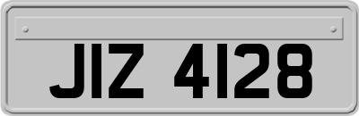 JIZ4128