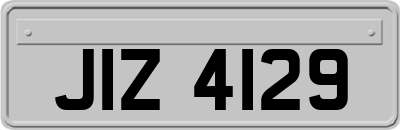 JIZ4129