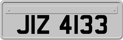 JIZ4133