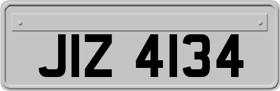 JIZ4134