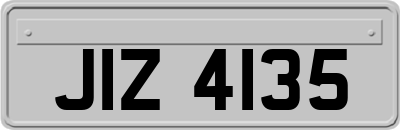 JIZ4135