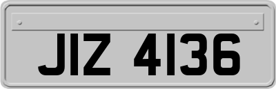 JIZ4136