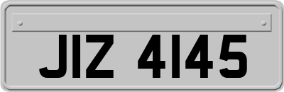 JIZ4145