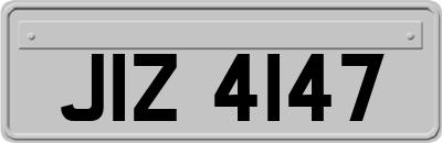 JIZ4147