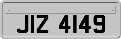 JIZ4149
