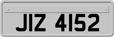 JIZ4152