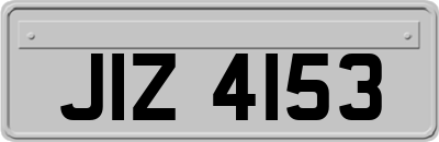 JIZ4153