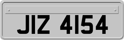JIZ4154