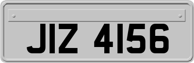 JIZ4156