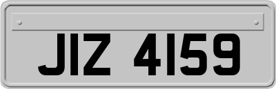 JIZ4159