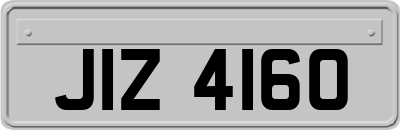 JIZ4160