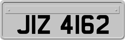 JIZ4162