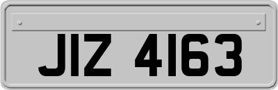 JIZ4163