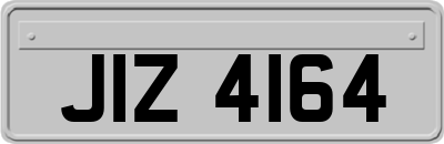 JIZ4164