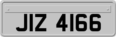 JIZ4166