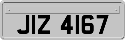JIZ4167