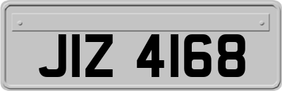 JIZ4168