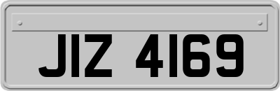 JIZ4169