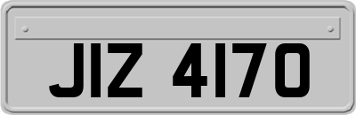 JIZ4170