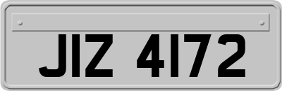 JIZ4172
