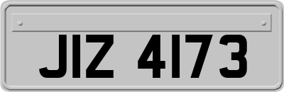JIZ4173