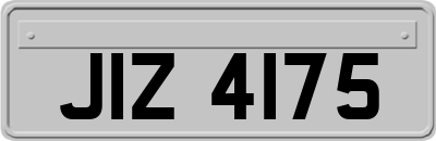 JIZ4175