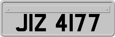 JIZ4177